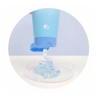Очищающий гель-пенка с экстрактом ромашки 150 мл EYENLIP Fabyou pH 5.5 Chamomile Gel Cleansing Foam - вид 1 миниатюра