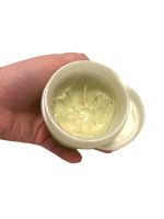 Питательный осветляющий крем с маслом авокадо DR.CELLIO About Tree Avocado Nourishing Cream Whitening & Anti-Wrinkle - вид 2 миниатюра