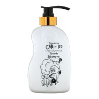 Шампунь-торнадо для волос с коллагеном ELIZAVECCA Cer-100 Collagen Coating Hair A+ Muscle Tornado Shampoo