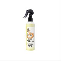 Спрей для волос с коллагеном ELIZAVECCA Cer-100 Collagen Coating Hair A+ Muscle Spray