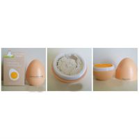 Маска для глубокой очистки и сужения пор TONY MOLY Egg Pore Tightening Cooling Pack - вид 3 миниатюра
