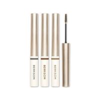 Тушь для бровей BERRISOM Real Me Vegan Browcara