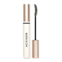 Подкручивающая тушь для ресниц BERRISOM Real Me Curl Fix Mascara