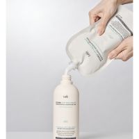 Увлажняющая маска для сухих и поврежденных волос 500 мл LADOR Eco Hydro LPP Treatment 500ml - вид 2 миниатюра