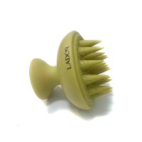 Щетка-массажер для мытья волос и кожи головы LADOR Dermatical Shampoo Brush - вид 3 миниатюра