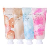 Набор парфюмированных кремов для рук WELCOS Around Me Perfumed Hand Cream Set - вид 3 миниатюра