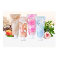 Набор парфюмированных кремов для рук WELCOS Around Me Perfumed Hand Cream Set - вид 5 миниатюра