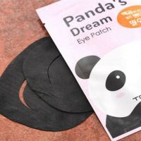 Патчи под глаза от темных кругов TONY MOLY Panda’s Dream Eye Patch - вид 1 миниатюра