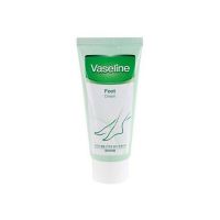 Увлажняющий и питательный крем для ног FOODAHOLIC Vaseline Foot Cream