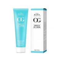 Крем-гель для лица с центеллой восстанавливающий COS DE BAHA Centella Gel Cream (CG)