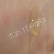 Гель для умывания с экстрактом хурмы TONY MOLY Twinkling Persimmon Cleansing Gel - вид 2 миниатюра