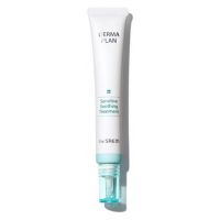 Успокаивающий гель-крем для точечного применения THE SAEM Derma Plan Sensitive Soothing Treatment