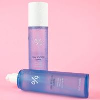 Тонер на основе комплекса 6 гиалуроновых кислот DR.CEURACLE Hyal Reyouth Toner - вид 1 миниатюра