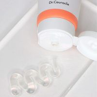 Гель для умывания для проблемной кожи с 5α-комплексом DR.CEURACLE 5α Control Melting Cleansing Gel - вид 1 миниатюра