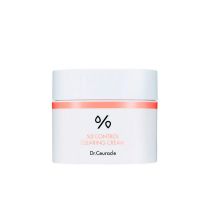 Крем для проблемной кожи с пробиотиками и 5α-комплексом DR.CEURACLE 5α Control Clearing Cream
