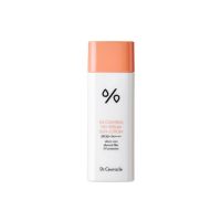 Солнцезащитный лосьон для лица 5α контроль DR.CEURACLE 5α Control No-Sebum Sun Lotion SPF 50+ PA++++