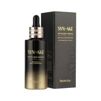 Омолаживающая ампульная сыворотка с пептидом Syn-Ake FARMSTAY Syn-Ake Revitalizing Ampoule