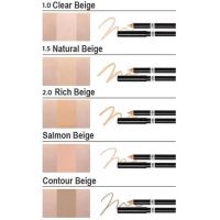 Карандаш-консилер THE SAEM Cover Perfection Concealer Pencil - вид 3 миниатюра