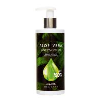 Успокаивающий гель с экстрактом алоэ MED:B Aloe Vera Soothing Skin Gel