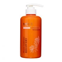 Восстанавливающий кондиционер для волос с маслом арганы MED:B MD-1 Hair Therapy Miracle Recovery Conditioner