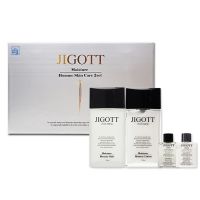 Набор увлажняющих средств для мужчин JIGOTT Moisture Homme Skin Care 2 Set