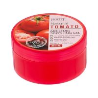 Увлажняющий гель с экстрактом томата JIGOTT Natural Tomato Moisture Soothing Gel