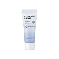 Увлажняющий крем для лица с коллагеном VILLAGE 11 FACTORY Collagen Cream 20 ml