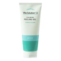 Пилинг-гель для лица с витамином В5 JIGOTT Vita Solution 12 Calming Peeling Gel
