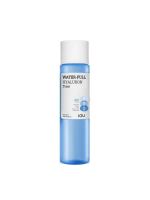 Увлажняющий тонер с экстрактом морского винограда WELCOS KWAILNARA IOU Water-Full Hyaluron Toner - вид 1 миниатюра
