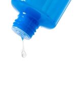 Увлажняющий тонер с экстрактом морского винограда WELCOS KWAILNARA IOU Water-Full Hyaluron Toner - вид 2 миниатюра