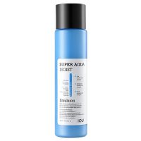 Увлажняющая эмульсия с экстрактом морского винограда WELCOS KWAILNARA IOU Super Aqua Moist Emulsion - вид 1 миниатюра