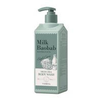 Гель для душа с ароматом вербены MILK BAOBAB High Cera Body Wash Verbena