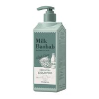 Шампунь с ароматом вербены MILK BAOBAB High Cera Shampoo Verbena