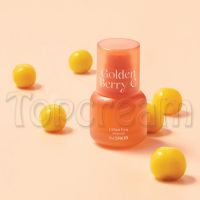 Осветляющая ампульная сыворотка от морщин и пигментации THE SAEM Urban Eco Golden Berry C Ampoule - вид 5 миниатюра