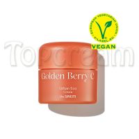 Осветляющий крем от морщин и пигментации THE SAEM Urban Eco Golden Berry C Cream - вид 1 миниатюра