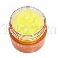 Осветляющий крем от морщин и пигментации THE SAEM Urban Eco Golden Berry C Cream - вид 2 миниатюра