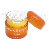 Осветляющий крем от морщин и пигментации THE SAEM Urban Eco Golden Berry C Cream - вид 3 миниатюра