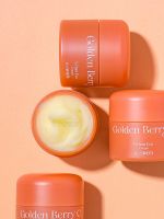 Осветляющий крем от морщин и пигментации THE SAEM Urban Eco Golden Berry C Cream - вид 7 миниатюра