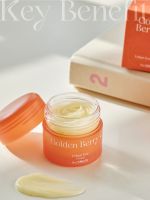 Осветляющий крем от морщин и пигментации THE SAEM Urban Eco Golden Berry C Cream - вид 8 миниатюра