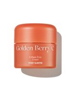 Осветляющий крем от морщин и пигментации THE SAEM Urban Eco Golden Berry C Cream - вид 9 миниатюра