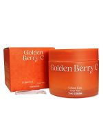 Пады пропитанные тонером от морщин и пигментации 50 шт. THE SAEM Urban Eco Golden Berry C Toner Pack - вид 8 миниатюра