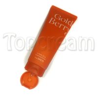 Осветляющая пенка для умывания THE SAEM Urban Eco Golden Berry C Cleansing Foam - вид 1 миниатюра