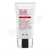 Солнцезащитное молочко на обезжиренной основе SKIN79 Milky Shine Sun Protect SPF35/PA++
