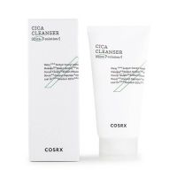 Пенка для лица для чувствительной кожи с экстрактом центеллы COSRX Pure Fit Cica Cleanser 150ml