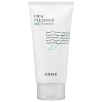 Пенка для лица для чувствительной кожи с экстрактом центеллы COSRX Pure Fit Cica Cleanser 50ml