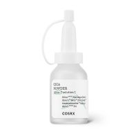 Пудра для лица точечная для проблемной кожи COSRX Pure Fit Cica Powder 10g