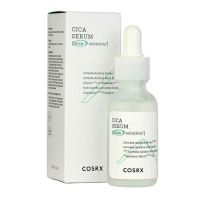 Сыворотка для лица для чувствительной кожи с экстрактом центеллы COSRX Pure Fit Cica Serum