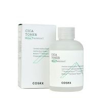 Тонер для лица успокаивающий с экстрактом центеллы азиатской COSRX Pure Fit Cica Toner