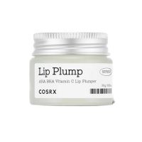 Бальзам для губ с AHA, BHA и витамином С COSRX Refresh AHA BHA Vitamin C Lip Plumper