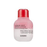 Двухфазный точечный лосьон против акне COSRX AC Collection Blemish Spot Drying Lotion - вид 1 миниатюра